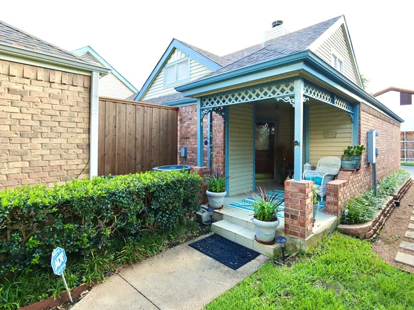 18095 Whispering Gables Ln, Dallas, TX 75287