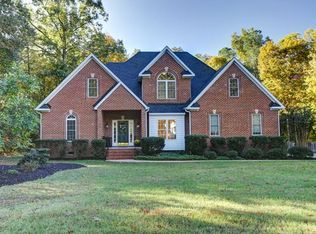 13413 Carters Valley Rd, Chesterfield, VA 23838