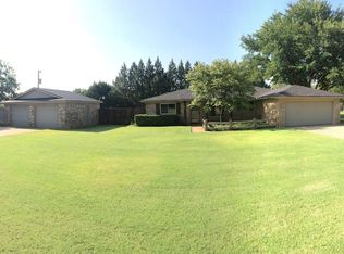 3507 107th St, Lubbock, TX 79423