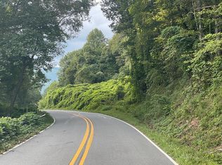 0 Cold Branch Rd, Hayesville, NC 28904