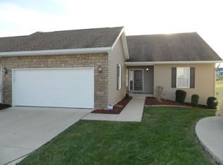 2664 S Sunflower Dr, Bloomington, IN 47403