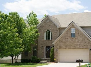 3132 Sandersville Rd, Lexington, KY 40511