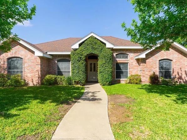 1626 Fairfield Ct, Harlingen, TX 78550
