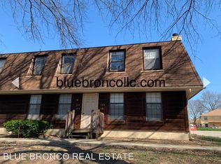 189 NW Vesper St #7421415, Blue Springs, MO 64014