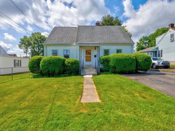 14 Pentlow Avenue, New Britain, CT 06053