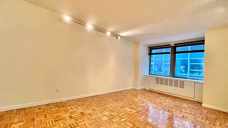 Rented by The Agency