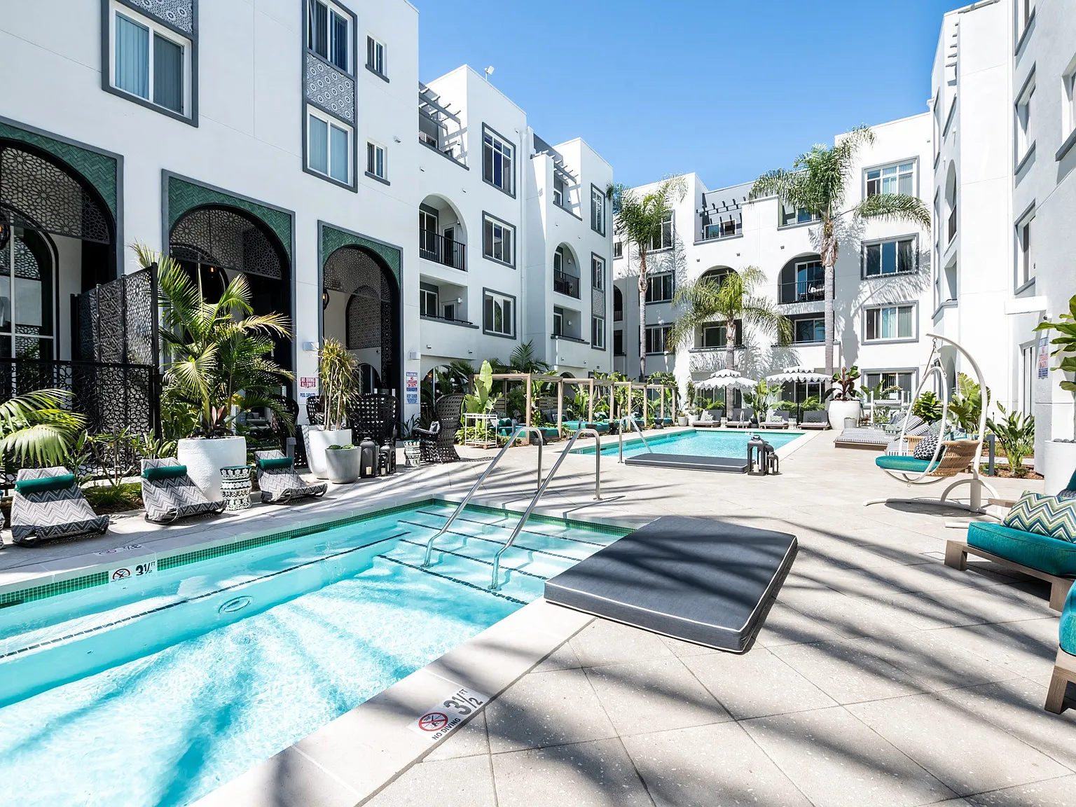 Reveal Playa Vista — Photo 2