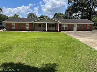 9415 Coleman Dairy Rd E, Semmes, AL 36575