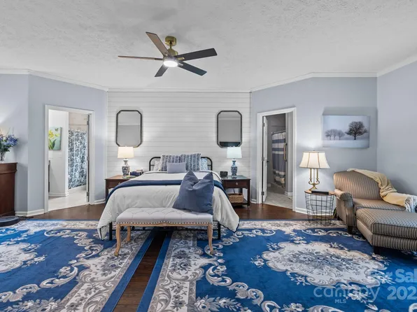7520 Pleasant Hill Church Rd, Marshville, NC 28103