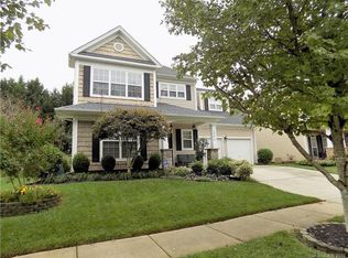 18414 Train Station Dr, Cornelius, NC 28031