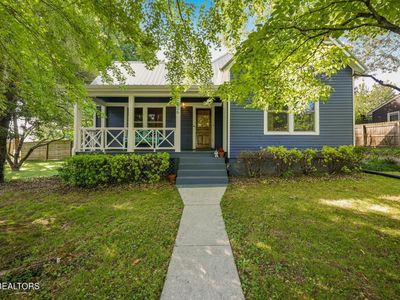 306 Dahlia Dr, Knoxville, TN, 37918