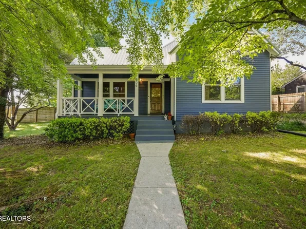 306 Dahlia Dr, Knoxville, TN 37918