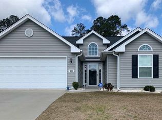 200 Ashlyn Creek Dr, Conway, SC 29527