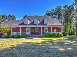 2104 Covington Ln, Decatur, AL 35603
