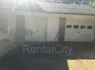 16 Malone Rd, Jackson, TN 38305