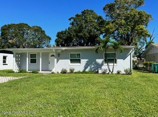 708 Bonnie Cir, Melbourne, FL 32901