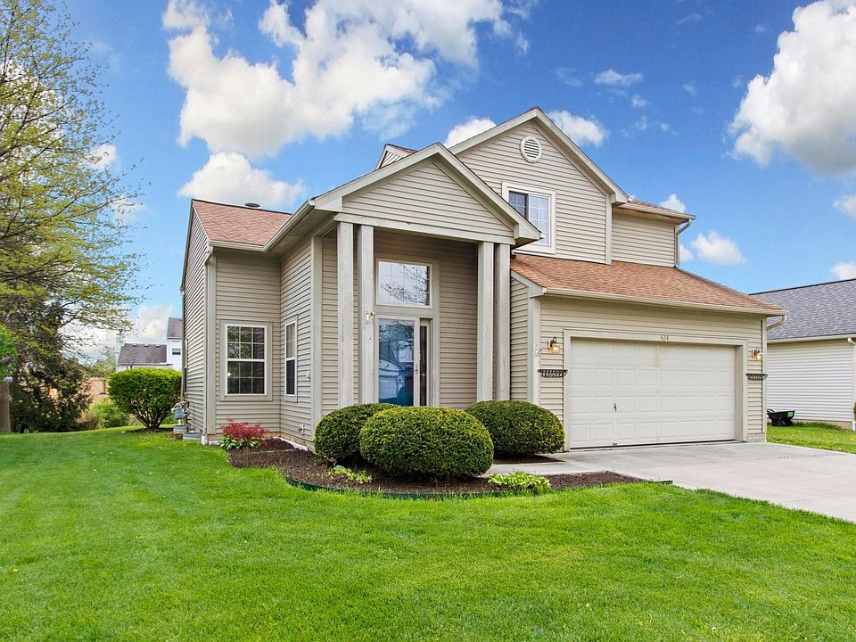 1st image of 424 Lockmead Dr