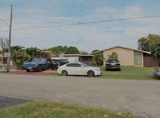 11885 SW 37th St, Miami, FL 33175