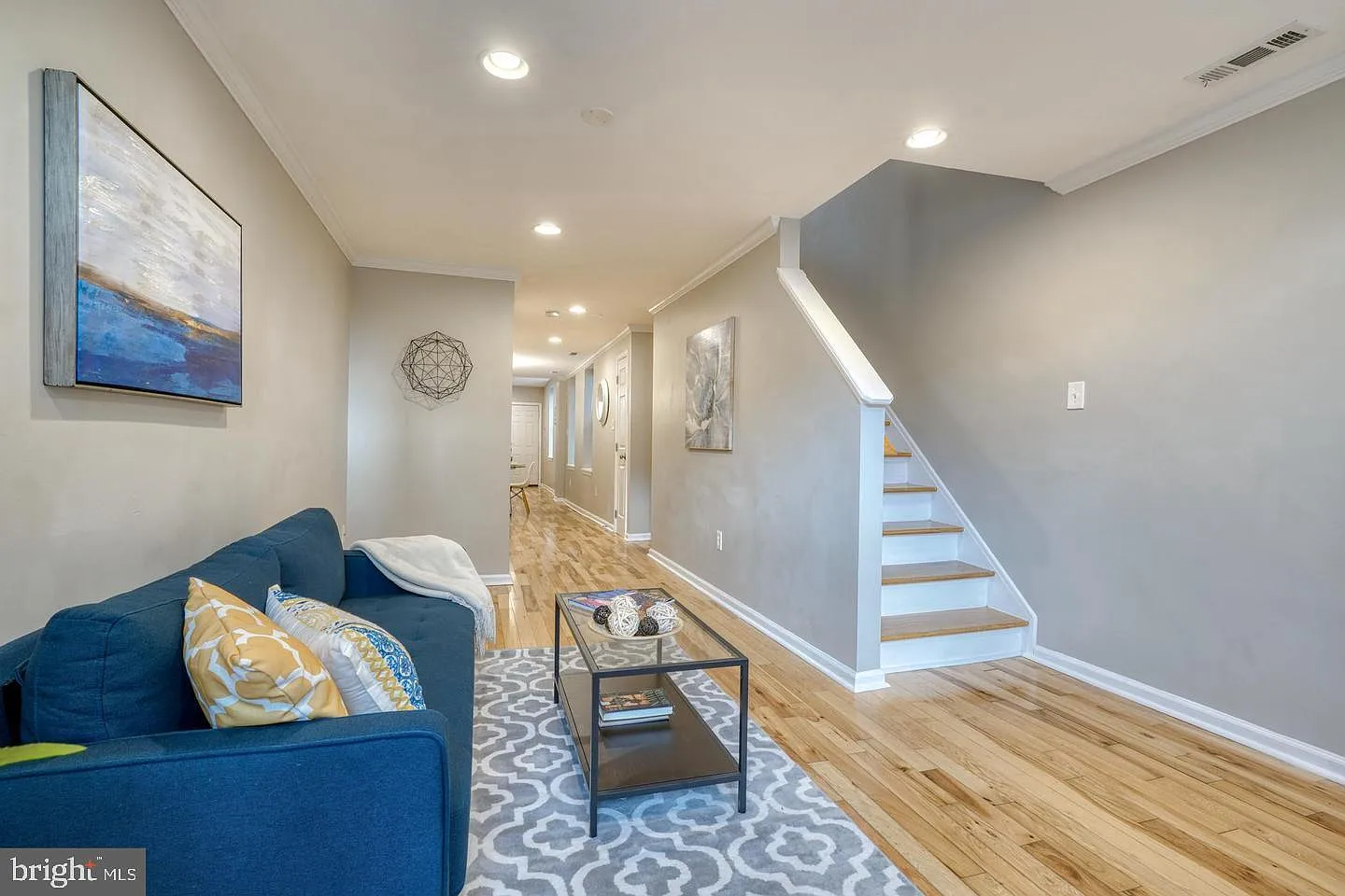 2 bed, 2.5 bath, 1456 sqft, $2,200 — Photo 4