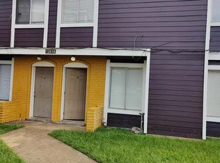 12618 Ashford Meadow Dr APT B, Houston, TX 77082
