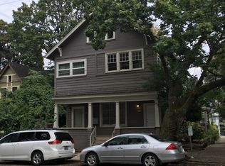 3338 SW Water Ave, Portland, OR 97239