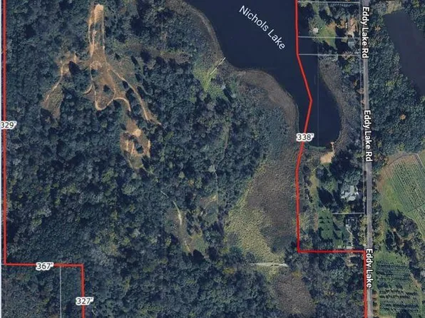 14400 Eddy Lake Rd, Fenton, MI 48430