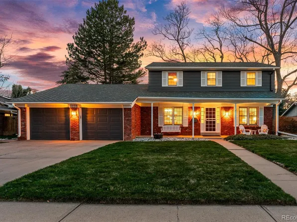 3235 S Newport Street, Denver, CO 80224