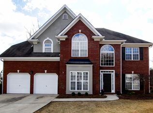 1155 Vinings Place Way SE, Mableton, GA 30126