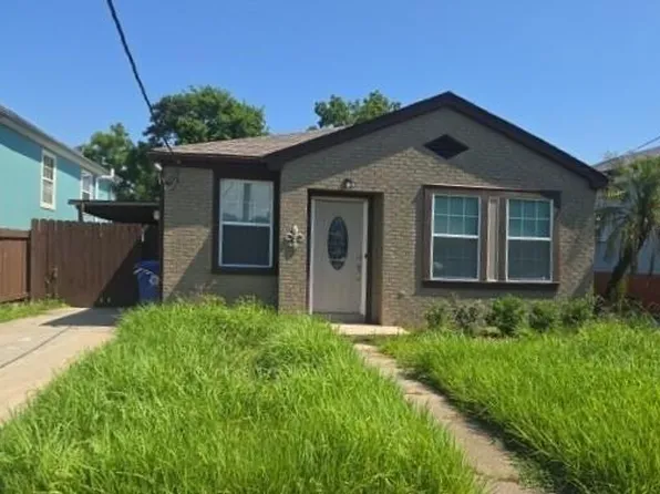 1919 Stephen Girard St, New Orleans, LA 70122