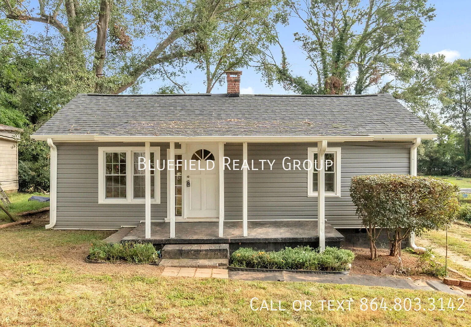 Newly Renovated Charming & Quaint 2BR, 1BA Single Family Home $1,400/mo rent — Photo 1