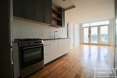 Rented by Grand & Co.