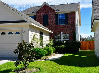 7518 Rabbitt Rdg, Missouri City, TX 77459