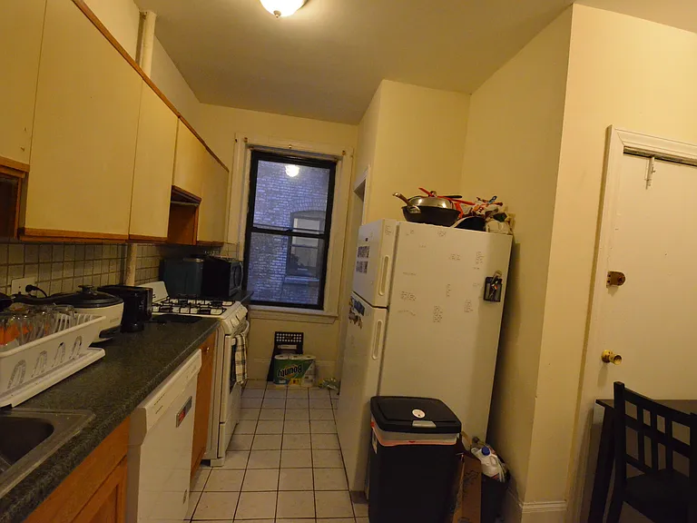 103 Hemenway St #3 — Photo 10