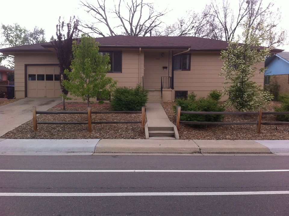 1632 Collyer St. Longmont