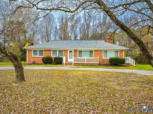 1629 New Market Rd, Henrico, VA 23231