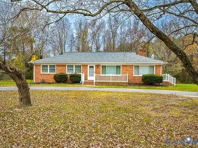 1629 New Market Rd, Henrico, VA, 23231
