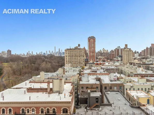 300 W 110th St APT 16J, New York, NY 10026
