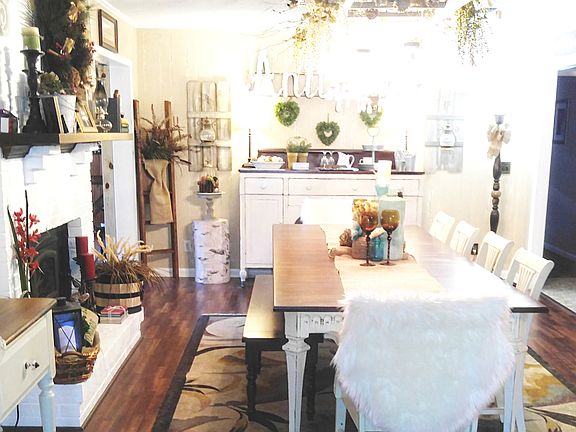 Dinning room