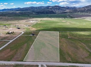Tbd Old Irwin Rd, Irwin, ID 83428