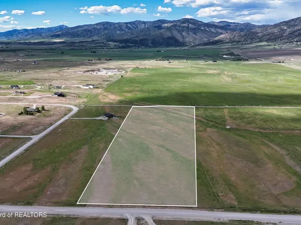 Tbd Old Irwin Rd, Irwin, ID 83428