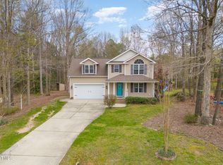 60 Harley Ct, Louisburg, NC 27549