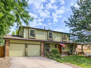 11461 W Berry Ave, Littleton, CO 80127