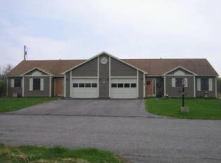 3297 E Genesee Street Rd, Auburn, NY 13021