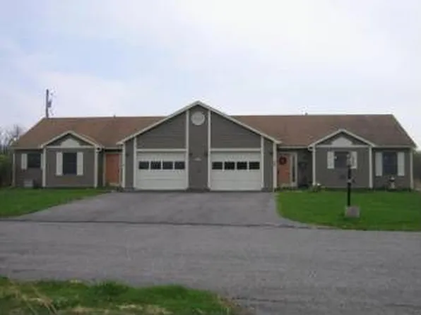 3297 E Genesee Street Rd, Auburn, NY 13021
