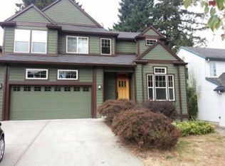 9045 SW 49th Ave, Portland, OR 97219