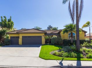 1478 Country Vistas Ln, Bonita, CA 91902
