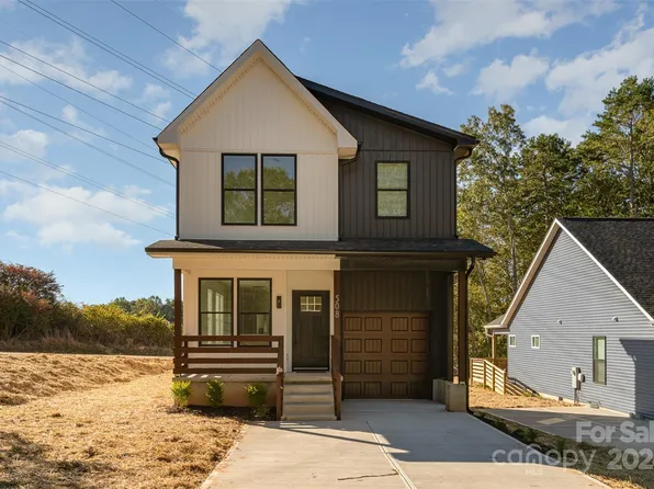 508 E 22nd St, Kannapolis, NC 28083