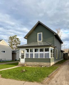 209 3rd St NE, Aitkin, MN, 56431