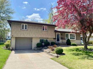 348 E Fernwood St, Morton, IL