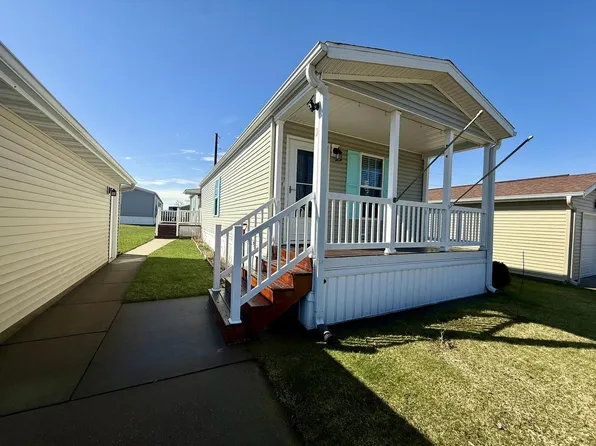 527 Collin Drive, Tomah, WI 54660